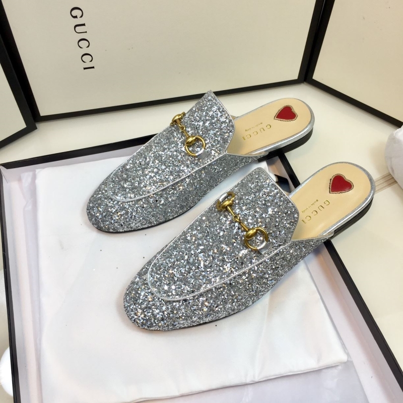 Gucci Slippers